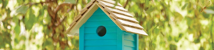 Nest Boxes